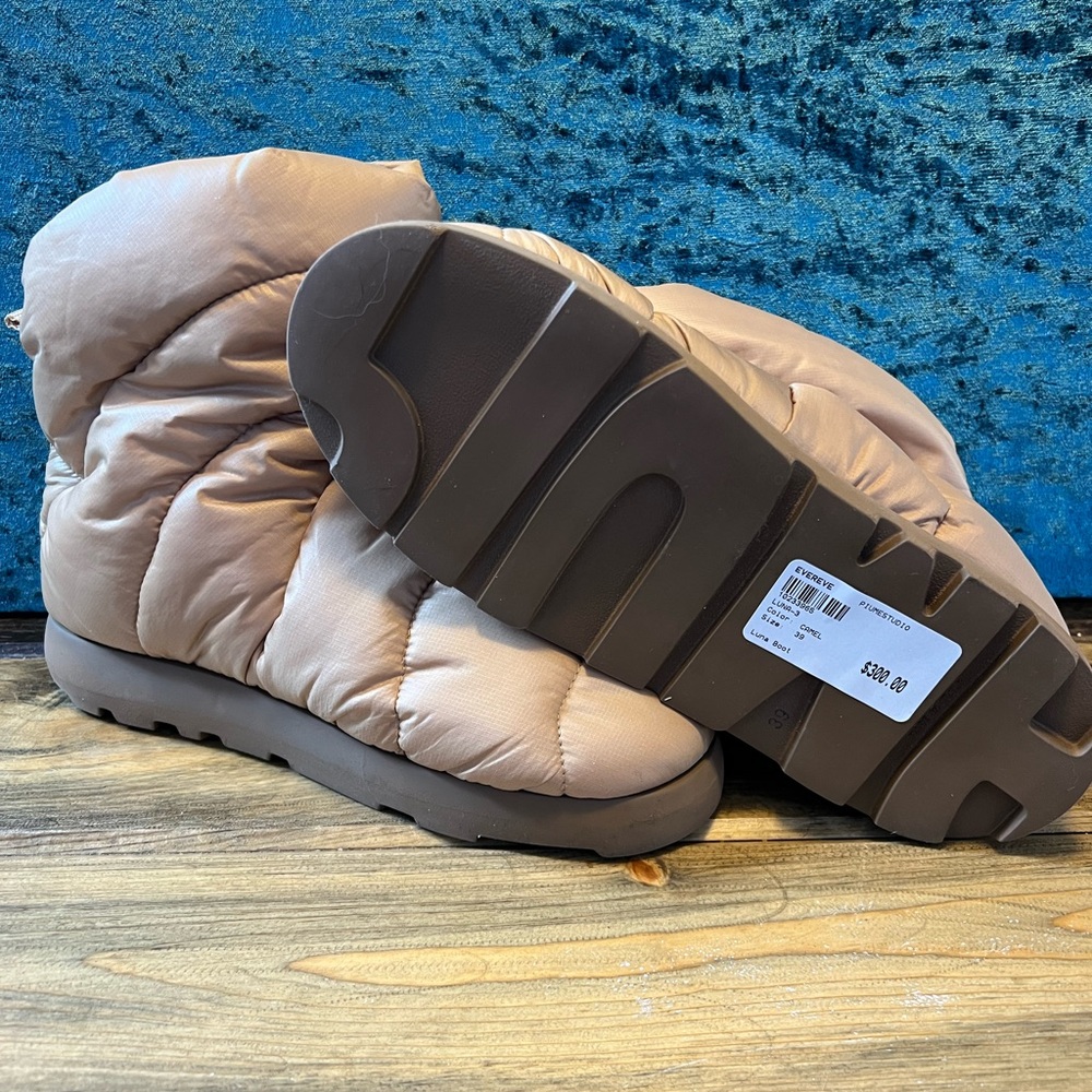 Evereve boots